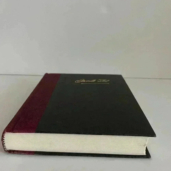 Danielle Steel Vanished - Picture 12 of 12